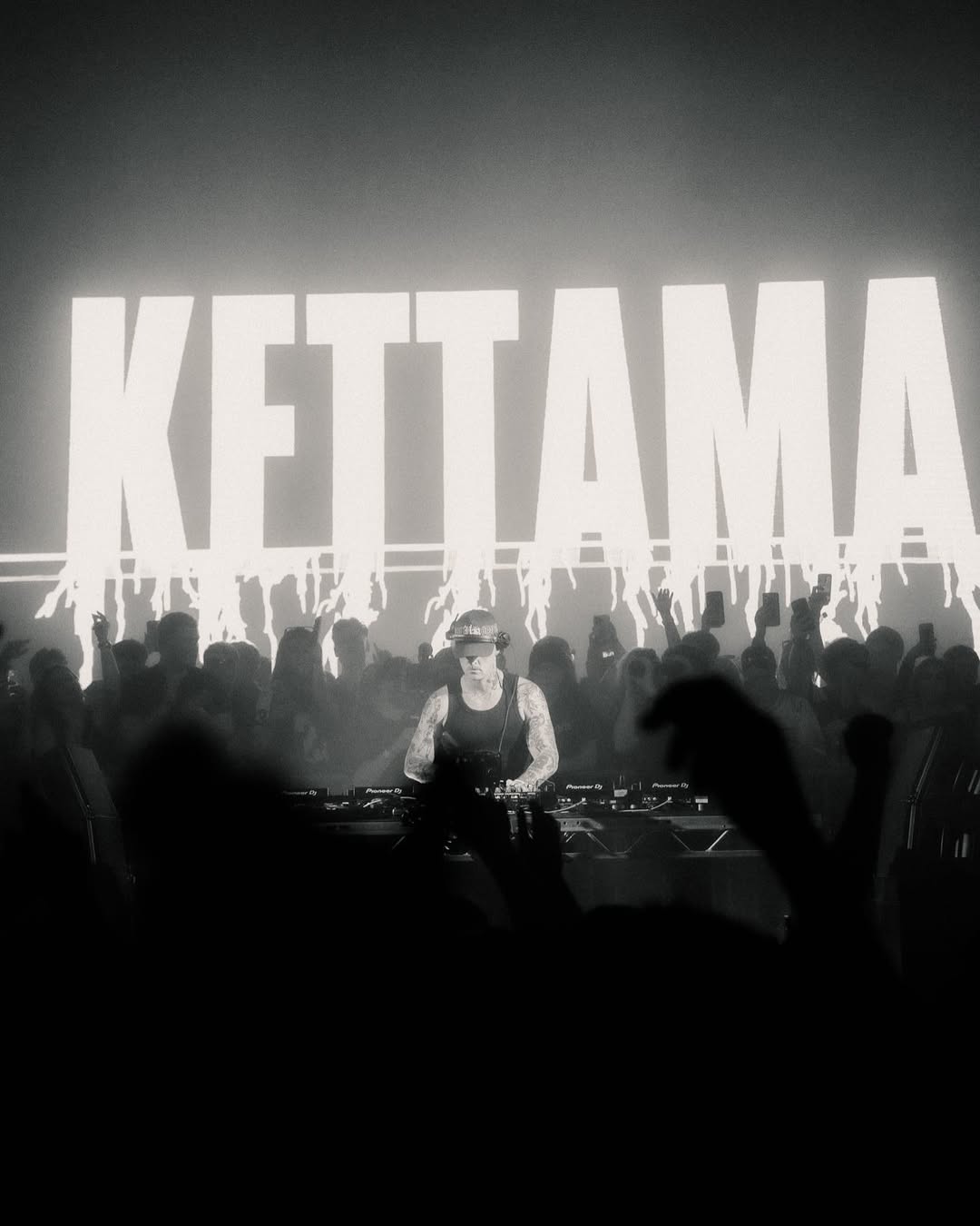 KETTAMA